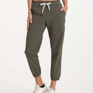Vuori Miles Jogger
